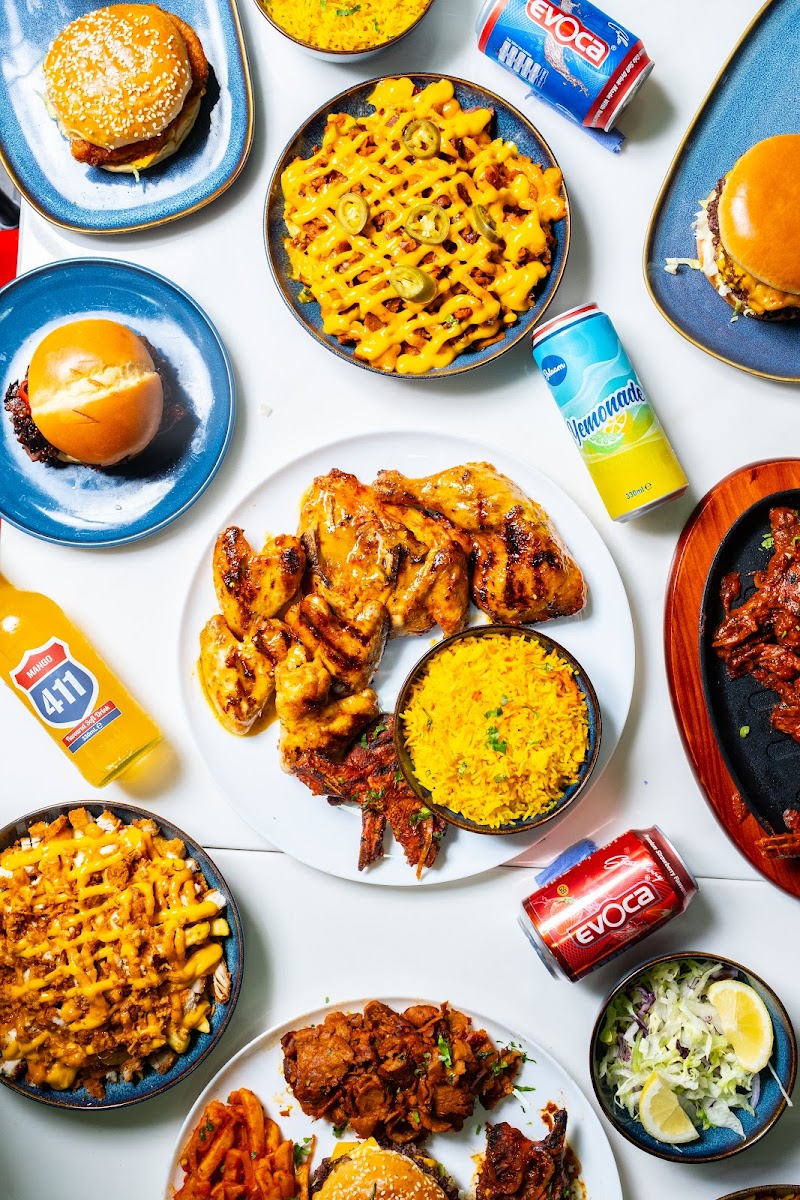 Phat Bite Ilford Photos 2